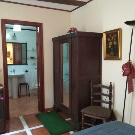 מלון Albeos Pazo Da Fraga מראה חיצוני תמונה